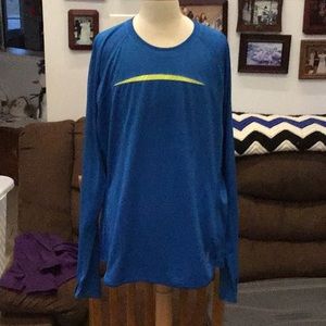 REEBOK athletic top!